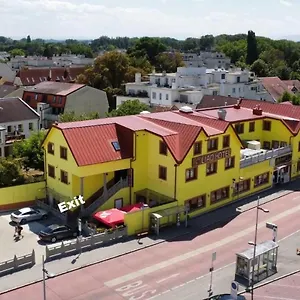 *** Hotel Mr.liao Austria